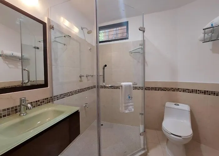 Villa #2 Cozumel